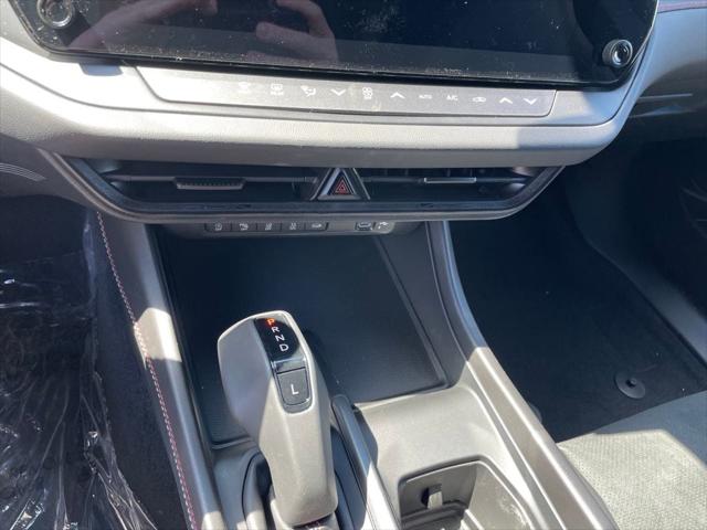 2026 Dodge Charger R/T 4 Door AWD