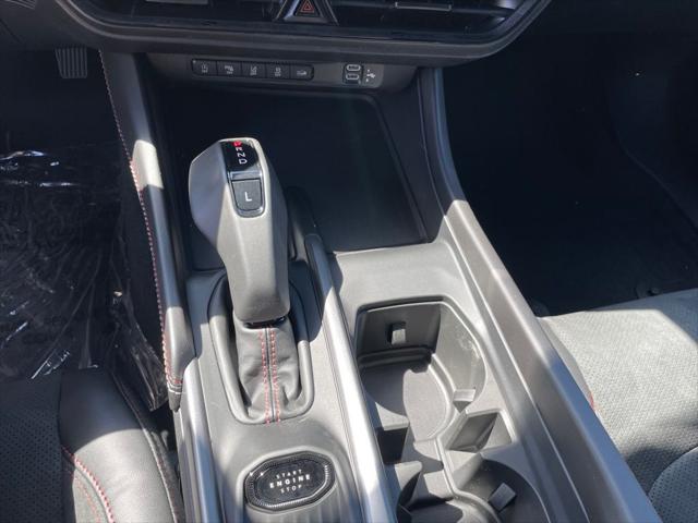 2026 Dodge Charger R/T 4 Door AWD