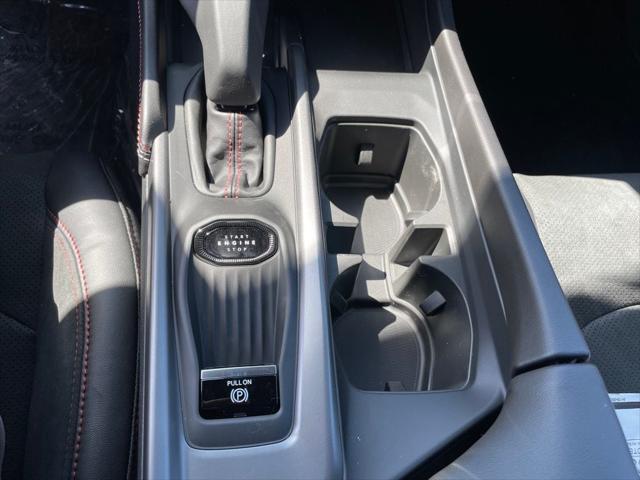 2026 Dodge Charger R/T 4 Door AWD