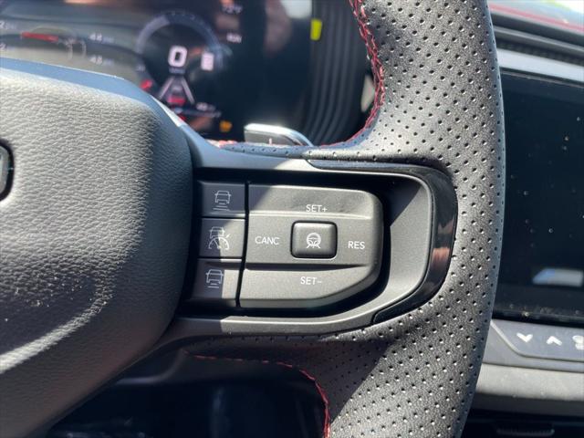 2026 Dodge Charger R/T 4 Door AWD