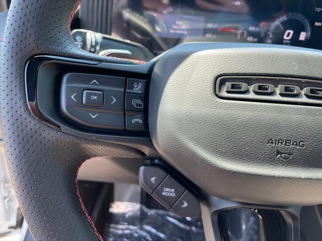 2026 Dodge Charger R/T 4 Door AWD