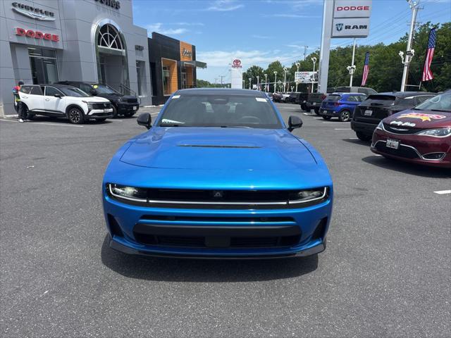 2026 Dodge Charger CHARGER SCAT PACK PLUS 4-DOOR AWD