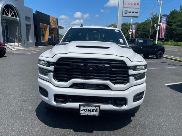2026 RAM 2500 RAM 2500 BLACK EXPRESS CREW CAB 4X4 64 BOX 2026 RAM 2500 RAM 2500 BLACK EXPRESS CREW CAB 4X4 64 BOX