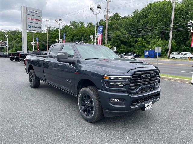 2026 RAM Ram 3500 RAM 3500 LARAMIE CREW CAB 4X4 8 BOX 2026 RAM Ram 3500 RAM 3500 LARAMIE CREW CAB 4X4 8 BOX