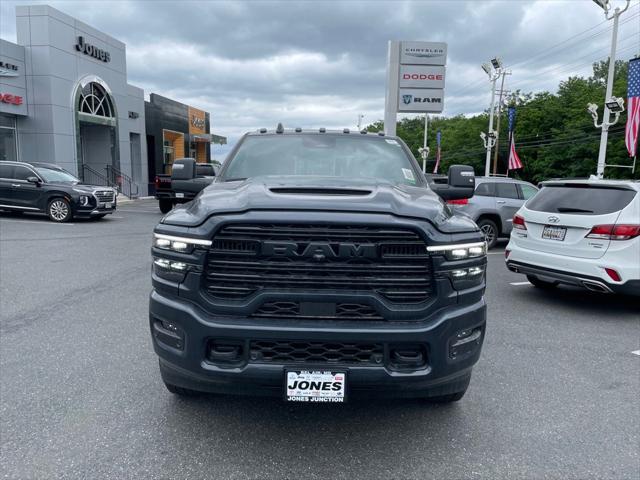 2026 RAM Ram 3500 RAM 3500 LARAMIE CREW CAB 4X4 8 BOX 2026 RAM Ram 3500 RAM 3500 LARAMIE CREW CAB 4X4 8 BOX