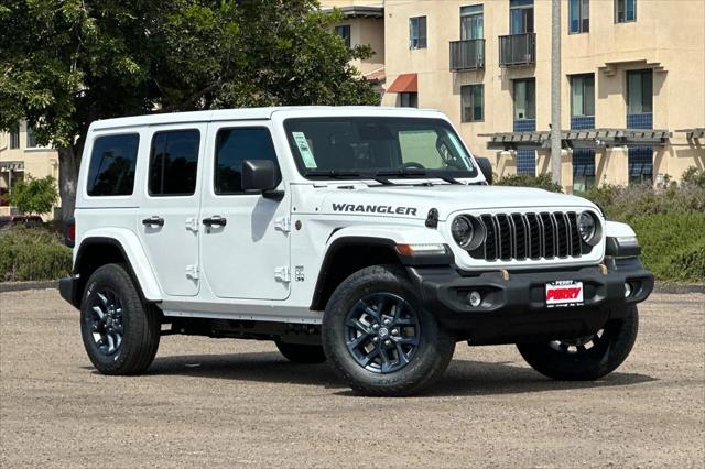2026 Jeep Wrangler 85th Anniversary for sale in National City, CA