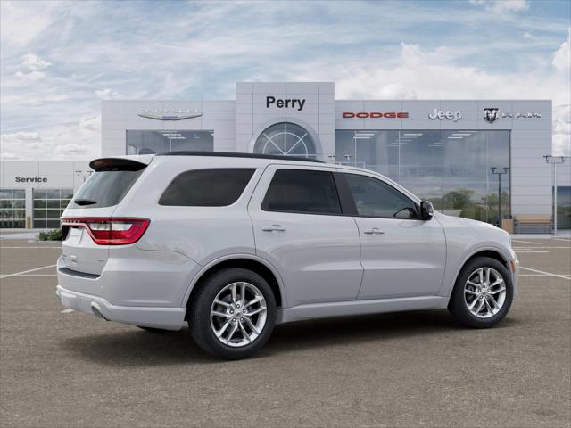 2026 Dodge Durango DURANGO GT PLUS AWD 2026 Dodge Durango DURANGO GT PLUS AWD