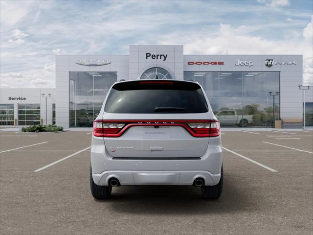 2026 Dodge Durango DURANGO GT PLUS AWD 2026 Dodge Durango DURANGO GT PLUS AWD