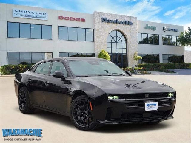 2026 Dodge Charger CHARGER SCAT PACK 4-DOOR AWD