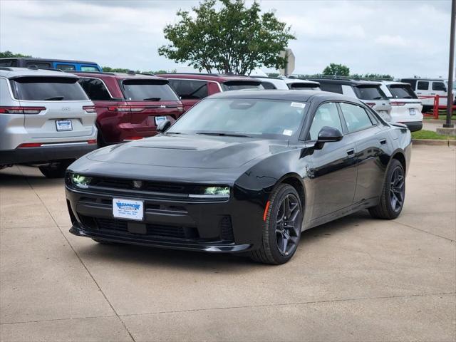 2026 Dodge Charger CHARGER SCAT PACK 4-DOOR AWD