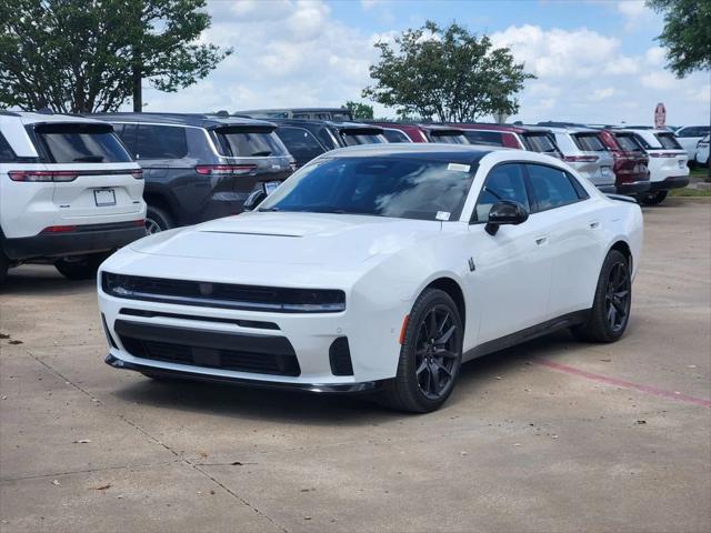 2026 Dodge Charger CHARGER SCAT PACK PLUS 4-DOOR AWD 2026 Dodge Charger CHARGER SCAT PACK PLUS 4-DOOR AWD