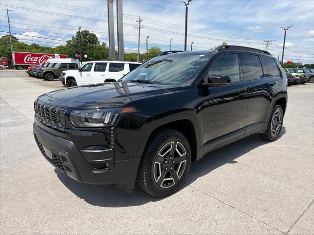 2026 Jeep Cherokee Limited 4x4 for sale in Newport, TN