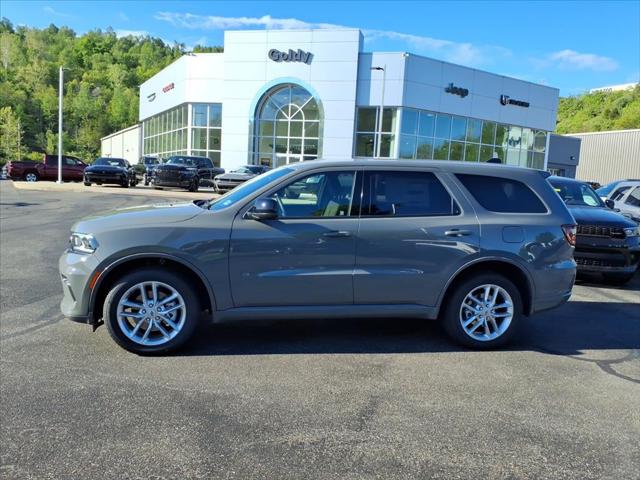 2026 Dodge Durango DURANGO GT AWD 2026 Dodge Durango DURANGO GT AWD