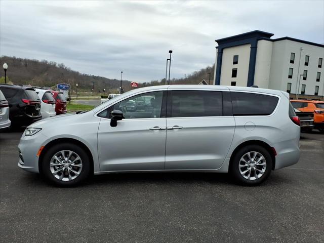 2026 Chrysler Pacifica PACIFICA LIMITED