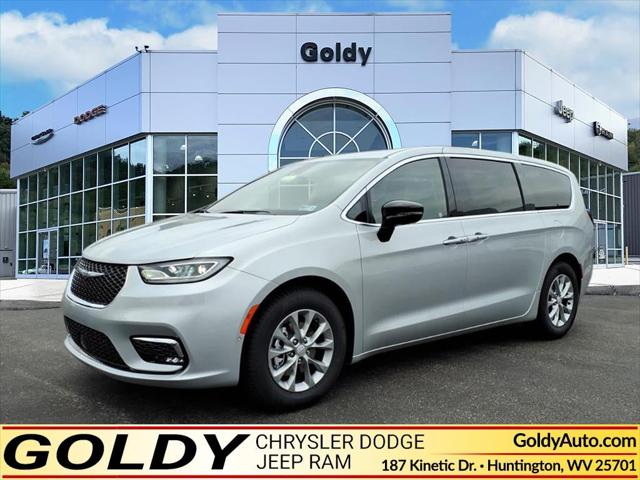 2026 Chrysler Pacifica PACIFICA LIMITED