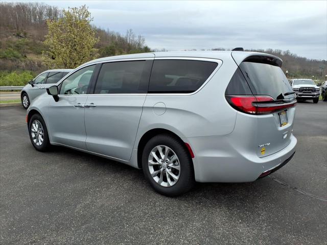 2026 Chrysler Pacifica PACIFICA LIMITED