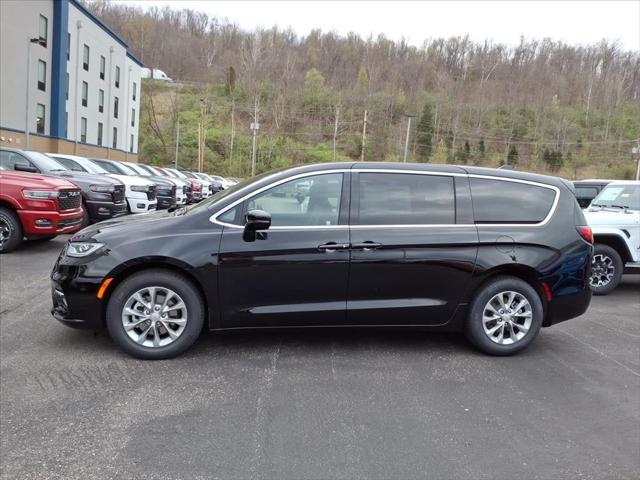 2026 Chrysler Pacifica PACIFICA LIMITED 2026 Chrysler Pacifica PACIFICA LIMITED