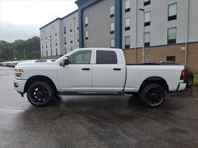 2026 RAM 2500 RAM 2500 BLACK EXPRESS CREW CAB 4X4 64 BOX 2026 RAM 2500 RAM 2500 BLACK EXPRESS CREW CAB 4X4 64 BOX