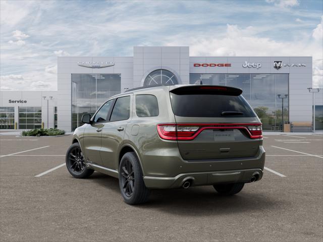 2026 Dodge Durango DURANGO GT RWD