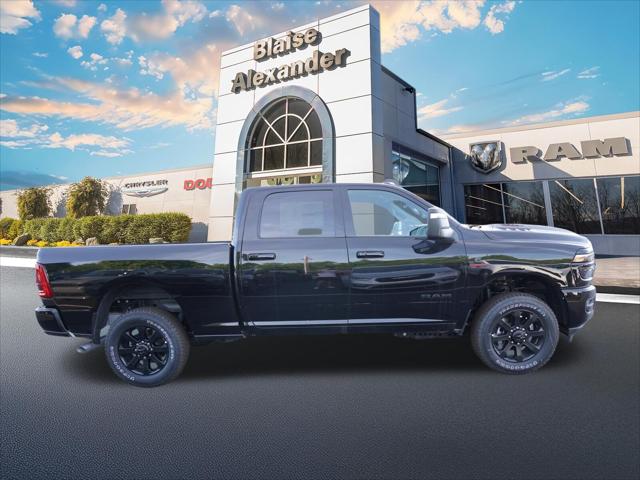 2026 RAM Ram 2500 RAM 2500 LARAMIE CREW CAB 4X4 64 BOX 2026 RAM Ram 2500 RAM 2500 LARAMIE CREW CAB 4X4 64 BOX