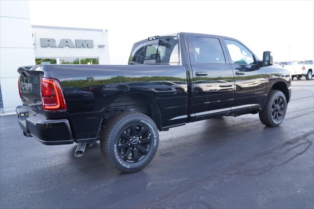 2026 RAM Ram 2500 RAM 2500 LARAMIE CREW CAB 4X4 64 BOX
