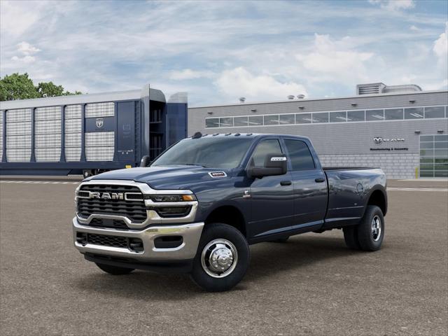 2026 RAM Ram 3500 RAM 3500 TRADESMAN CREW CAB 4X4 8 BOX 2026 RAM Ram 3500 RAM 3500 TRADESMAN CREW CAB 4X4 8 BOX