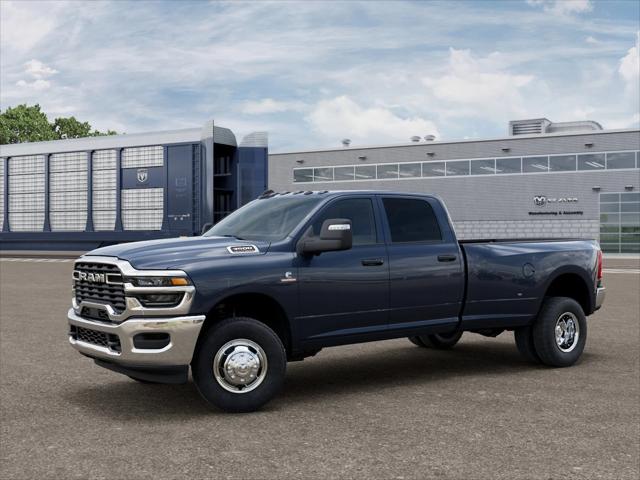 2026 RAM Ram 3500 RAM 3500 TRADESMAN CREW CAB 4X4 8 BOX 2026 RAM Ram 3500 RAM 3500 TRADESMAN CREW CAB 4X4 8 BOX