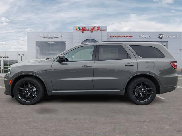2026 Dodge Durango DURANGO GT AWD HEMI V8 2026 Dodge Durango DURANGO GT AWD HEMI V8