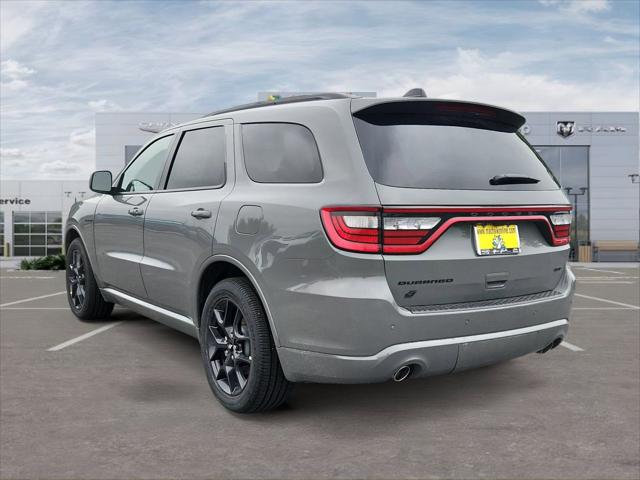 2026 Dodge Durango DURANGO GT AWD HEMI V8 2026 Dodge Durango DURANGO GT AWD HEMI V8