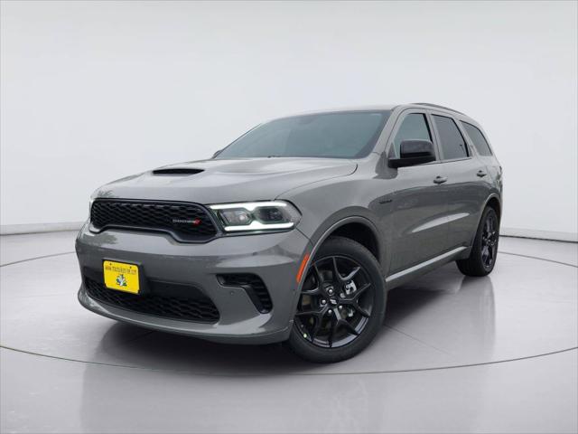 2026 Dodge Durango DURANGO GT AWD HEMI V8