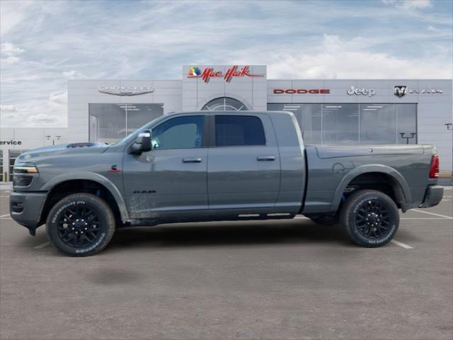 2026 RAM Ram 2500 RAM 2500 LIMITED MEGA CAB 4X4 64 BOX 2026 RAM Ram 2500 RAM 2500 LIMITED MEGA CAB 4X4 64 BOX