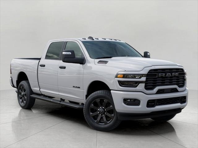 2026 Ram 2500 Big Horn Crew Cab 4x4 6'4" Box for sale in Kaukauna, WI