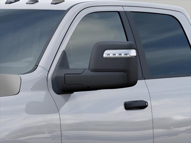 2026 Ram 2500 Big Horn Crew Cab 4x4 6'4" Box