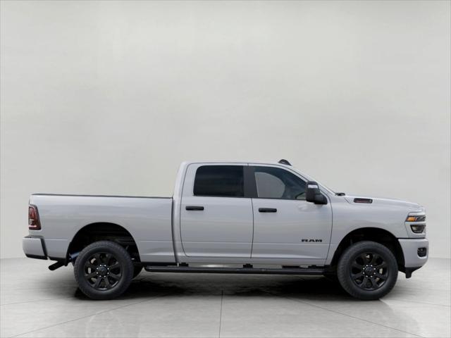 2026 Ram 2500 Big Horn Crew Cab 4x4 6'4" Box