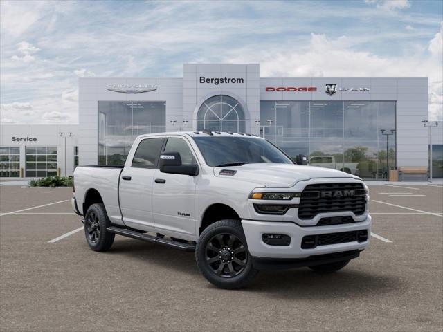 2026 Ram 2500 Big Horn Crew Cab 4x4 6'4" Box for sale in Kaukauna, WI