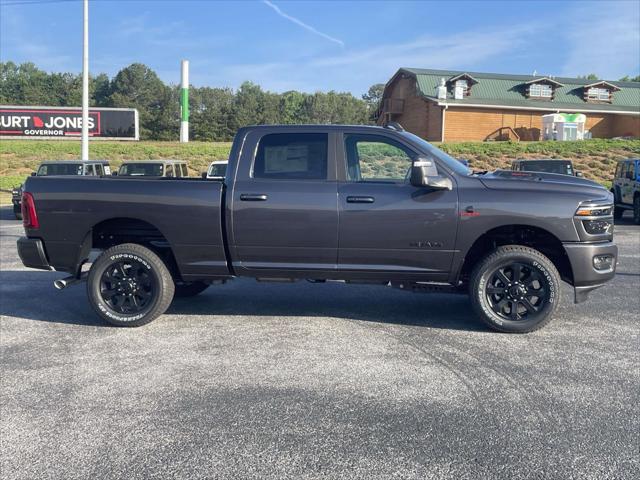 2026 RAM Ram 2500 RAM 2500 LARAMIE CREW CAB 4X4 64 BOX