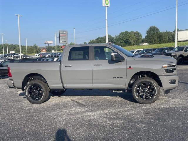 2026 RAM Ram 2500 RAM 2500 LARAMIE CREW CAB 4X4 64 BOX