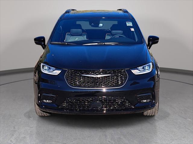 2026 Chrysler Pacifica PACIFICA LIMITED AWD