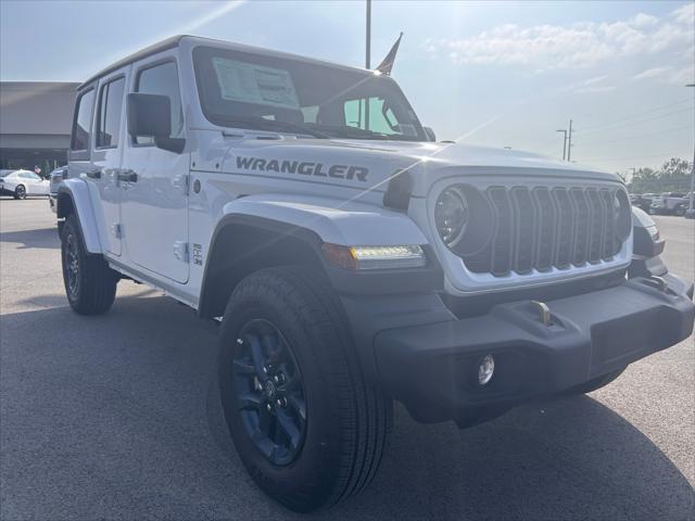2026 Jeep Wrangler 85th Anniversary for sale in Richmond, KY