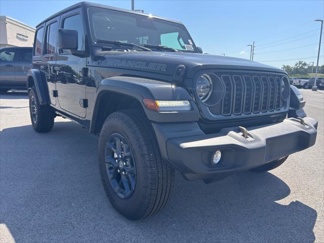 2026 Jeep Wrangler 85th Anniversary for sale in Richmond, KY
