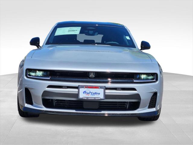 2026 Dodge Charger CHARGER SCAT PACK 4-DOOR AWD 2026 Dodge Charger CHARGER SCAT PACK 4-DOOR AWD