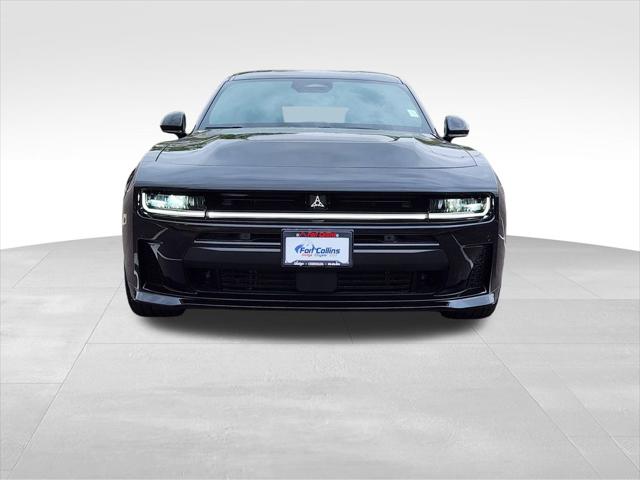 2026 Dodge Charger CHARGER SCAT PACK PLUS 4-DOOR AWD