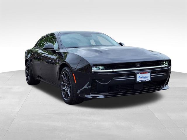 2026 Dodge Charger CHARGER SCAT PACK PLUS 4-DOOR AWD