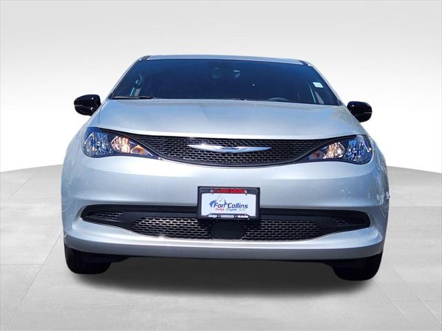 2026 Chrysler Voyager VOYAGER LX