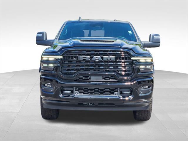 2026 RAM Ram 2500 RAM 2500 LIMITED CREW CAB 4X4 64 BOX