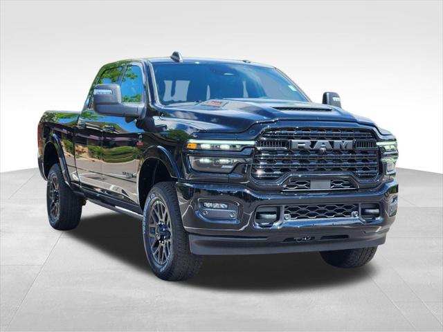2026 RAM Ram 2500 RAM 2500 LIMITED CREW CAB 4X4 64 BOX