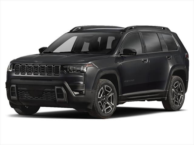 2026 Jeep Cherokee Limited for sale in Richmond, VA