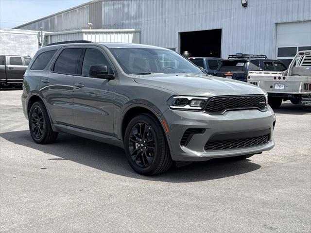 2026 Dodge Durango DURANGO GT RWD