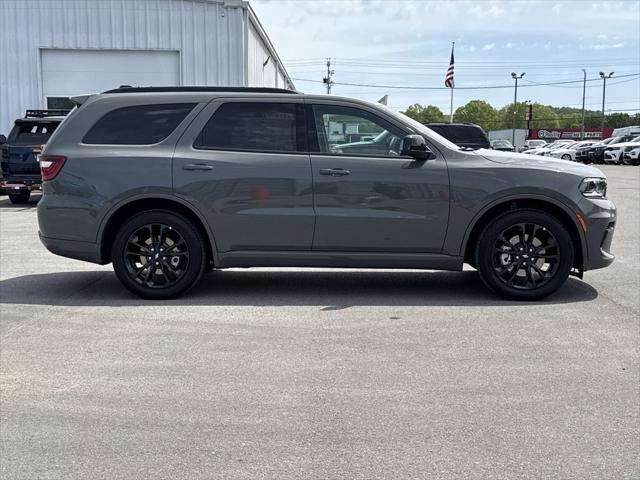 2026 Dodge Durango DURANGO GT RWD