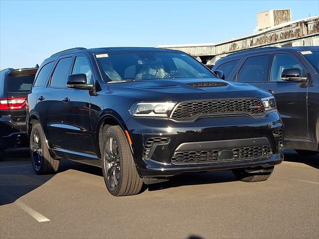 2026 Dodge Durango DURANGO GT PLUS AWD 2026 Dodge Durango DURANGO GT PLUS AWD